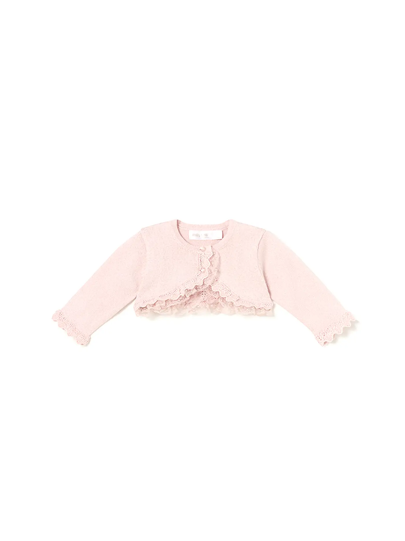MAYORAL | Baby Bolero | 